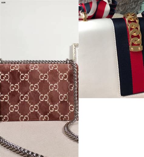nuova collezione gucci borse